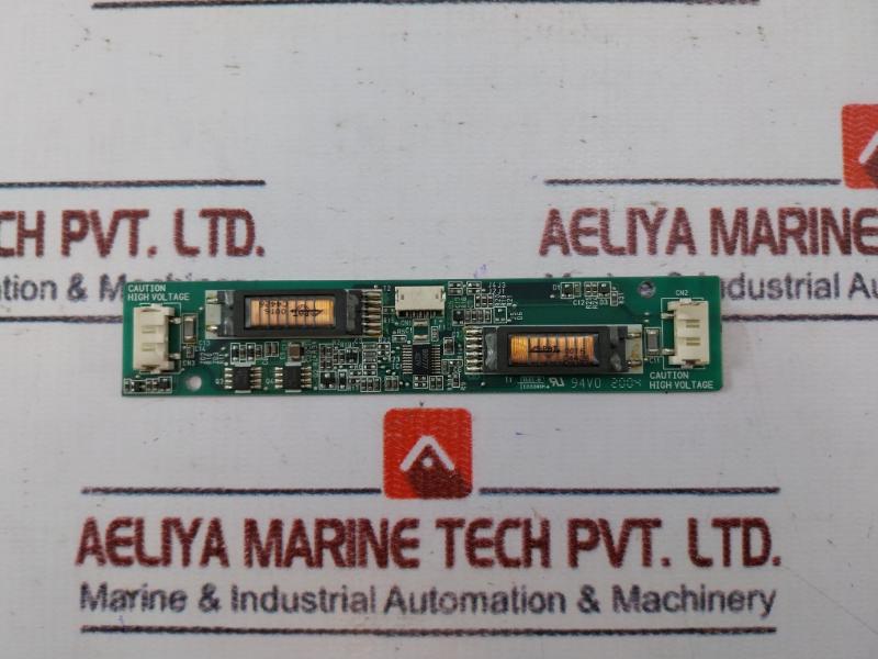 Kyocera Kci-15-00 Inverter Pcb Card, Im3714, 94V0