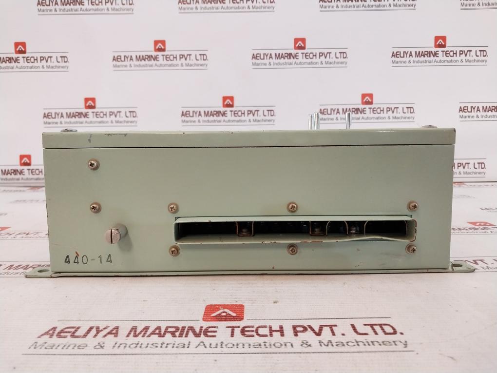 Kyoritsu Rmc-204 Radio Antenna Multicoupler 440-14, 175-4014 Kp-io77