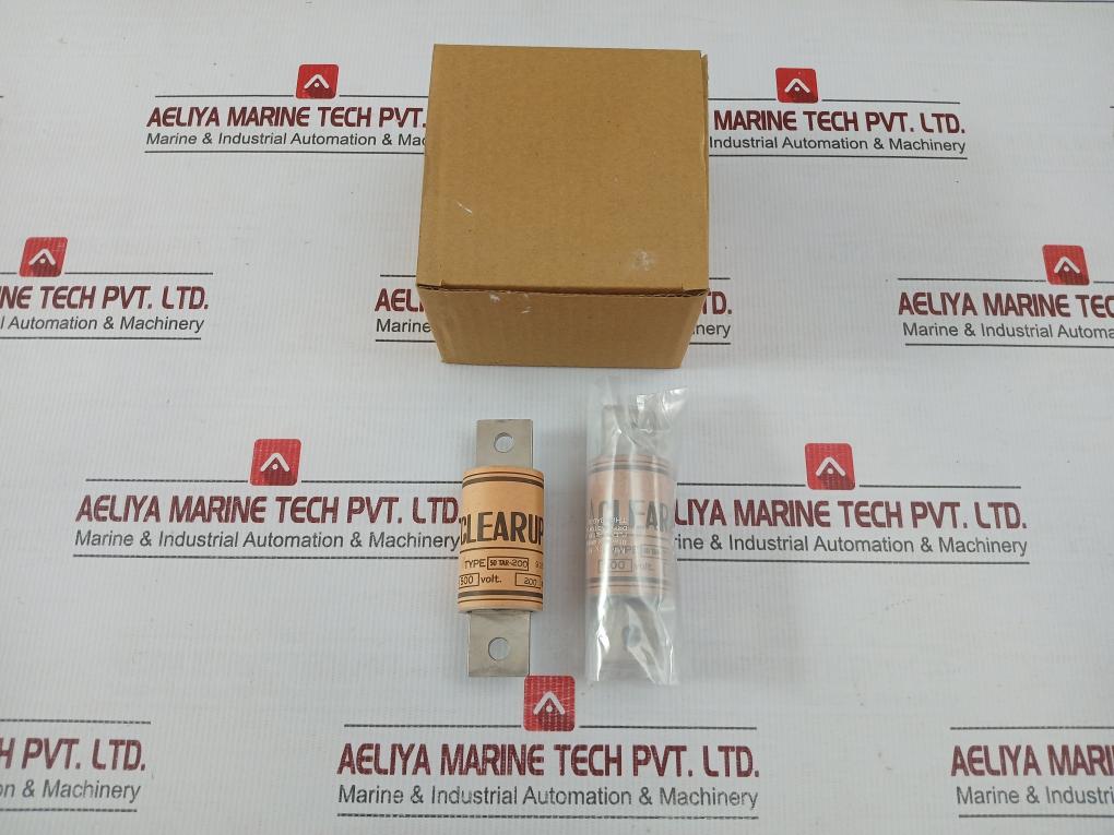 Kyosan-Clear-Up-Fuse-500v-200amp-50tar-200-2