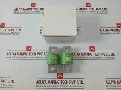 Kyosan Electric Clearup Fuse Ac 250v 25kar 300