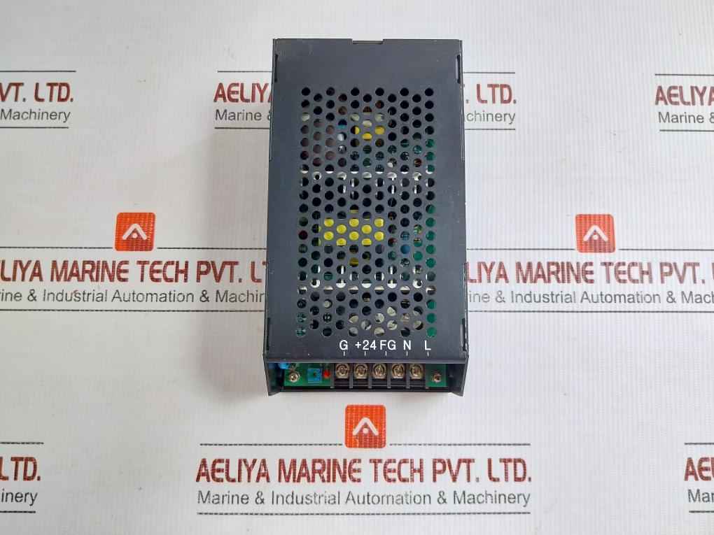 Kyung Bo Tech 90V-260V Switching Power Supply Lcp 100-24