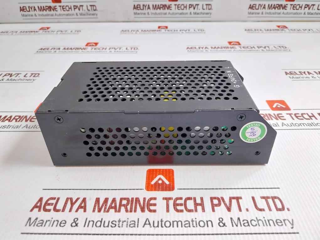 Kyung Bo Tech 90V-260V Switching Power Supply Lcp 100-24