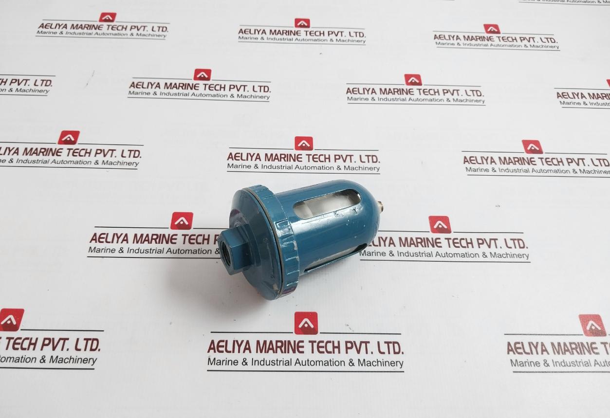 Kyung Nam Dryer Knad-1/2" Auto Drain Valve 9.9Kgf/Cm2 60?C