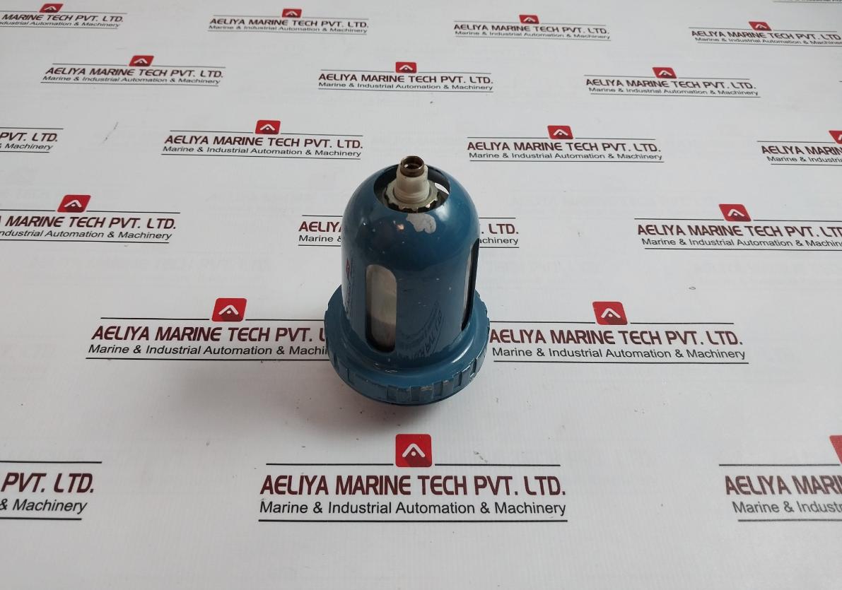 Kyung Nam Dryer Knad-1/2" Auto Drain Valve 9.9Kgf/Cm2 60?C