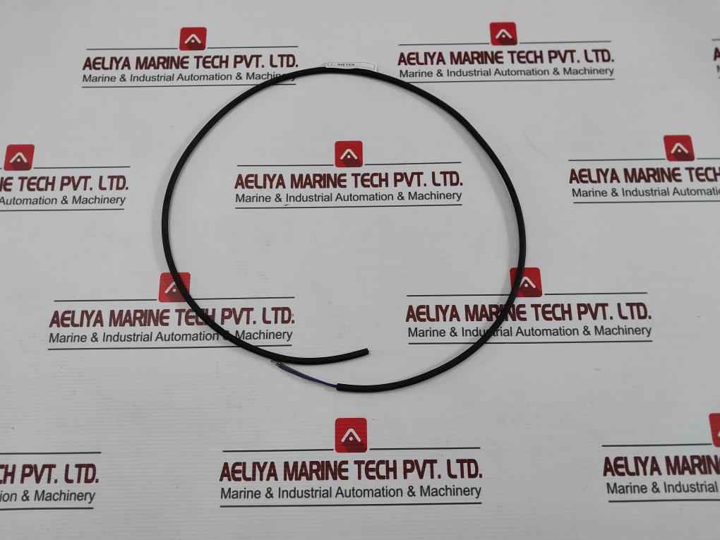 L-3 Vv.641.75.01.328 Wire For Proximity Switches Burner Registers