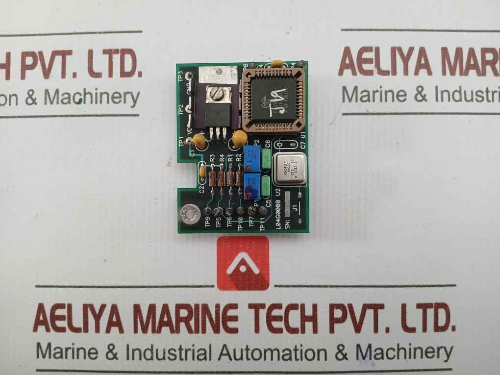 L04G0000 U2 Pcb