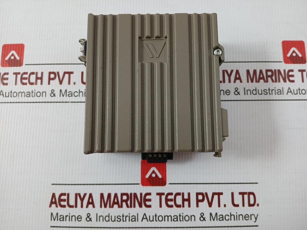 L106-f2G Ethernet Switch 24-48 Vdc 330Ma Westermo