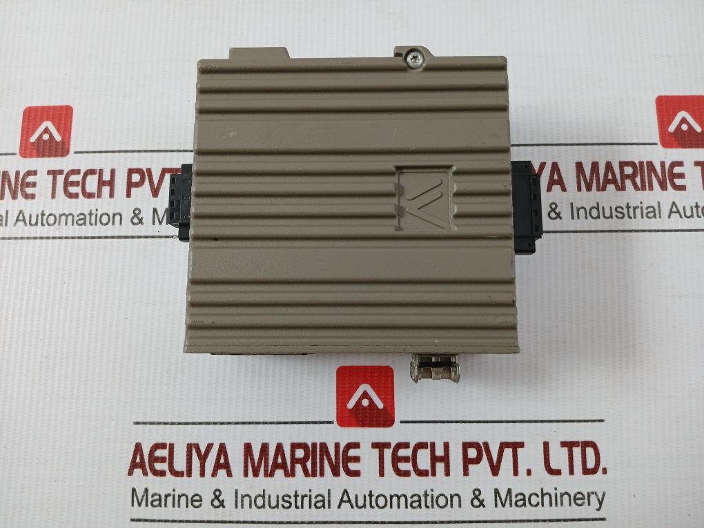 L106-f2G Ethernet Switch 24-48 Vdc 330Ma Westermo