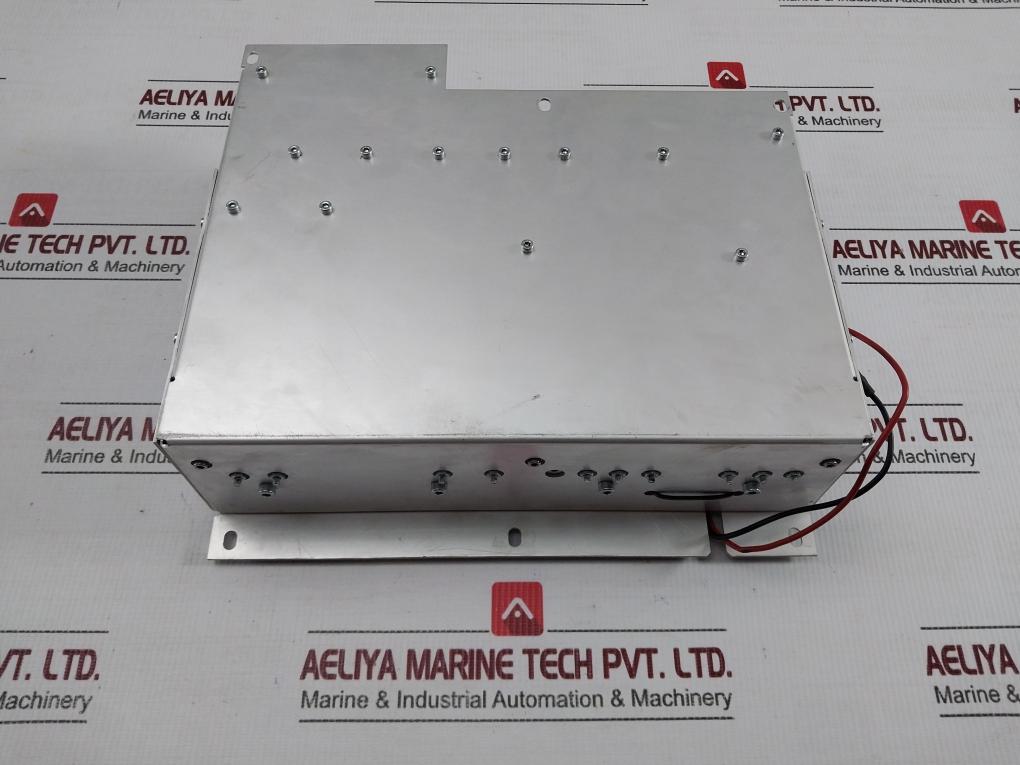 L2080202500 Aqua Signal Pcb In Emi Cage For Battery Psu 110-230Vac 50/60Hz
