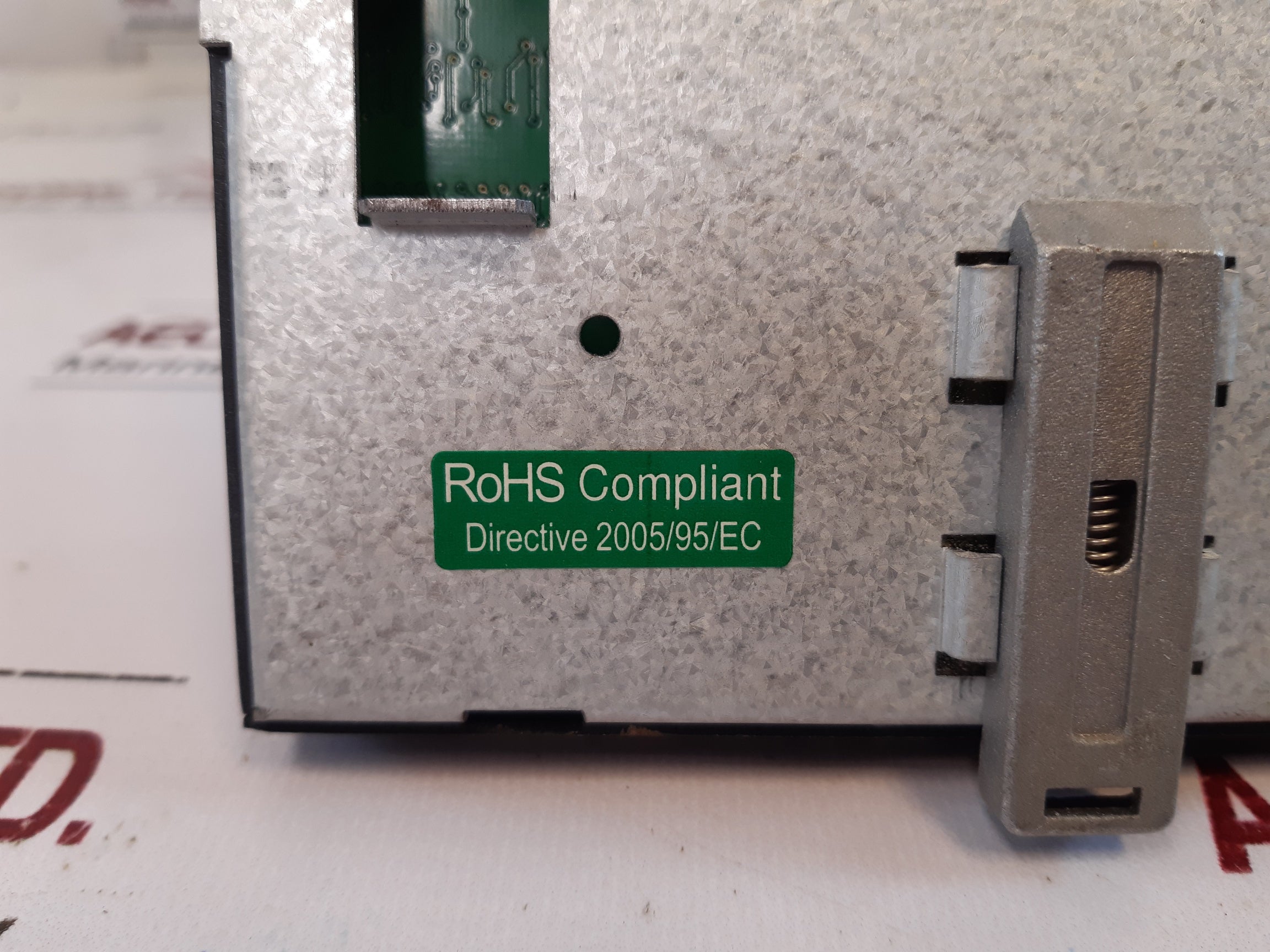 L3 Marine Systems L3Ms-bi.40-sup-e 810.005.050-03 Module