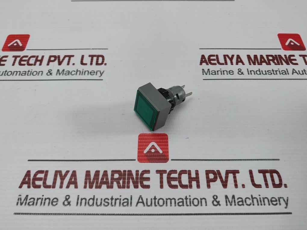 L5. 250V 2W Pushbutton Switch
