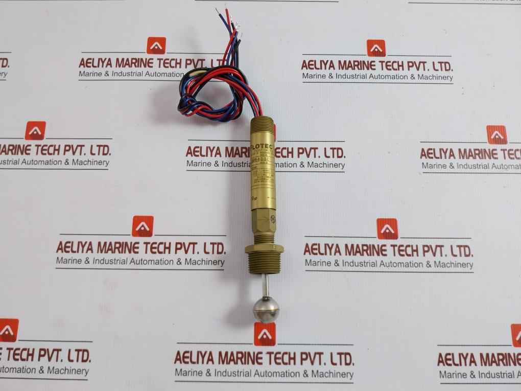 L6Epb-b-d-3-c Flotect Liquid Level Switch 125-250V Ac Dwyer