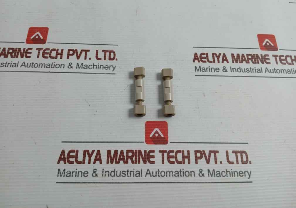 Lot Of 2X Spare Parts Kit Waters 415000106