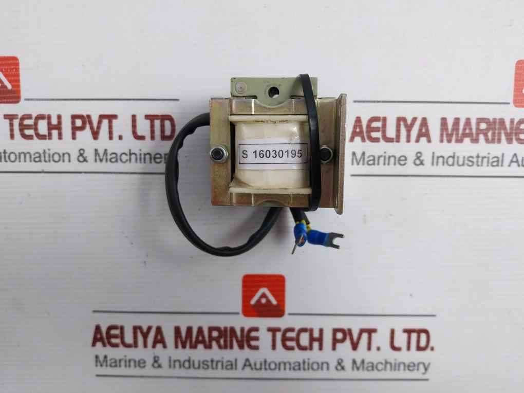 L&T 240Vac Closing Coil With 220Vdc Economy Resistor Sl 91080