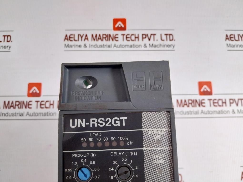 L&T Protection Relay Rev-04 Un-rs2Gt
