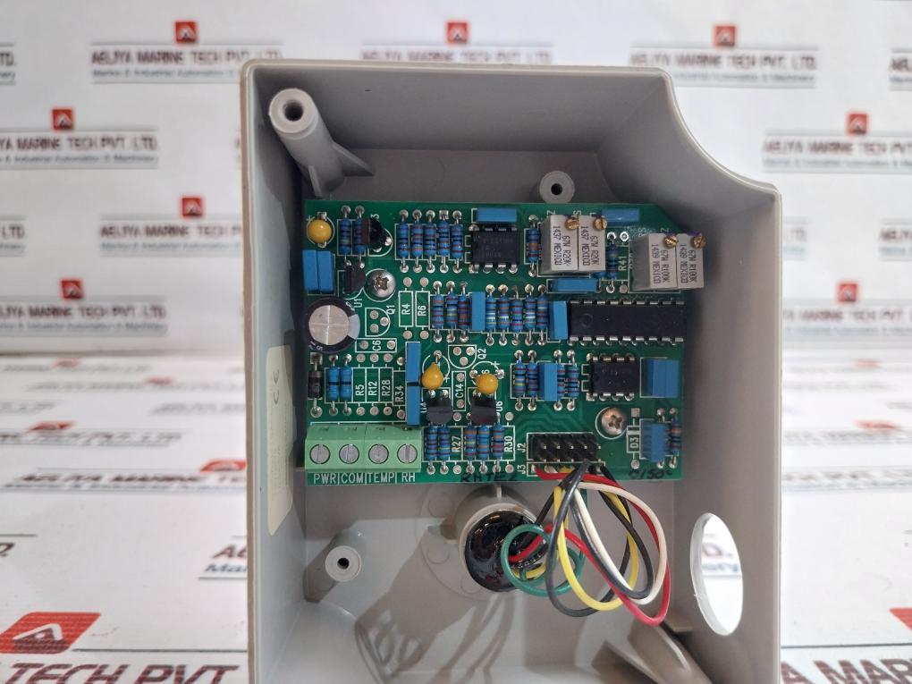 L&T ATMOS Humidity Sensor