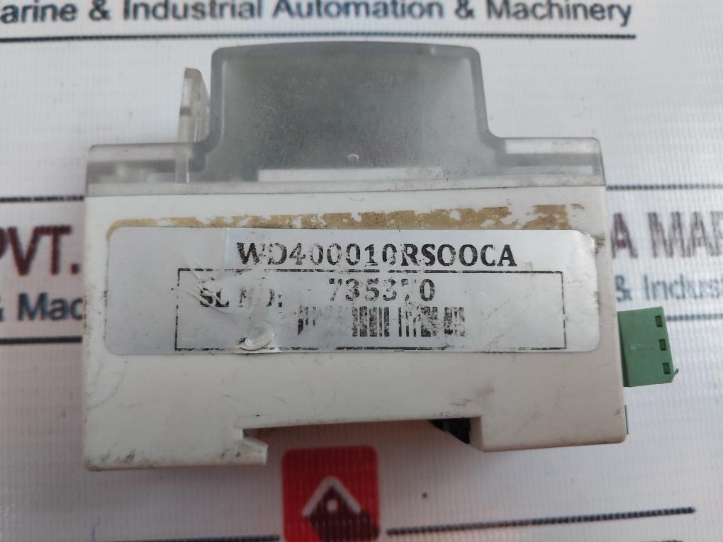 L&T Rs-485 Meter
