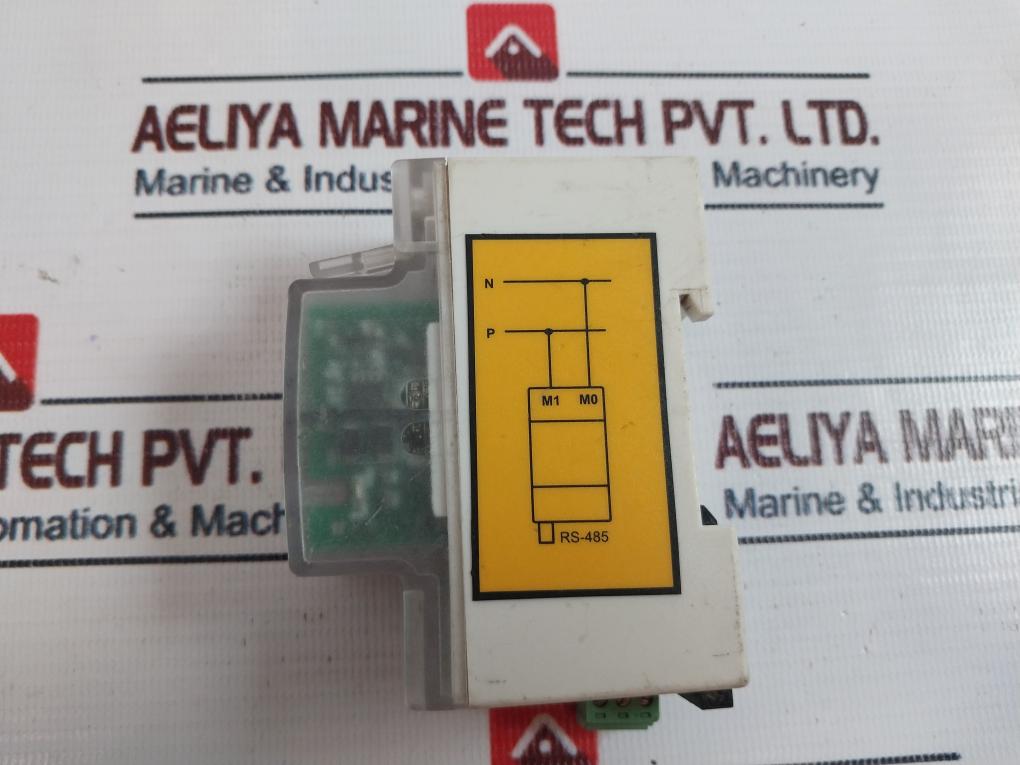 L&T Rs-485 Meter