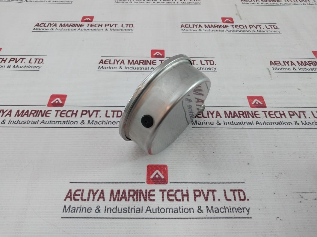 La 0-21 Kg/Cm2 Pressure Gauge 0-300 Psi M21008007