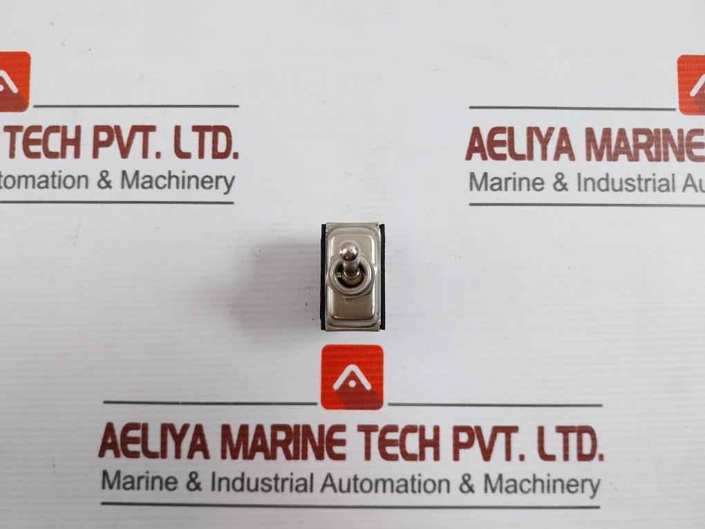 Lamb St2 Toggle Switch 20/15A 125/277V 2Hp