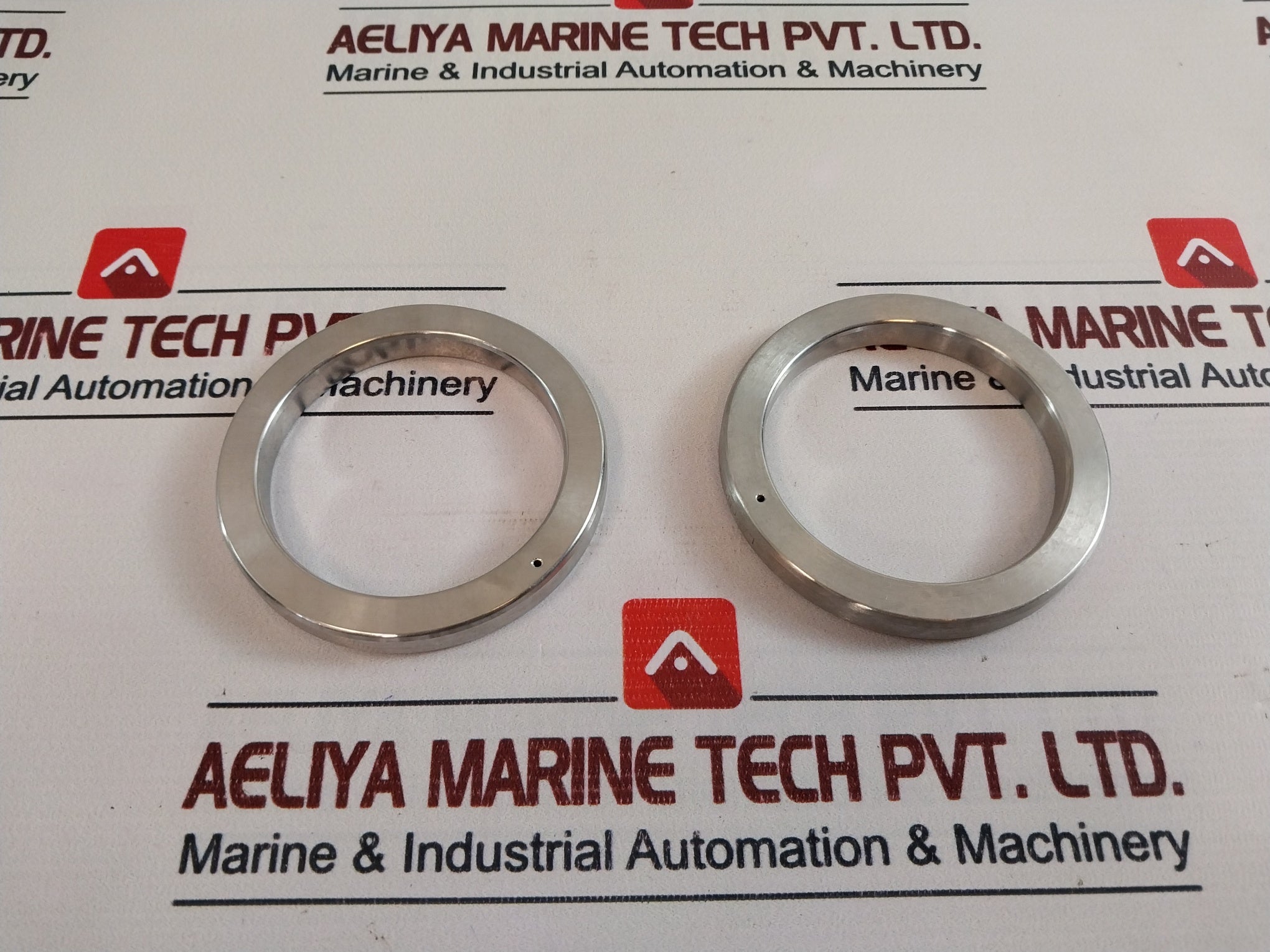 Lamons 6A-0705 Gasket Ring Bx153 91707