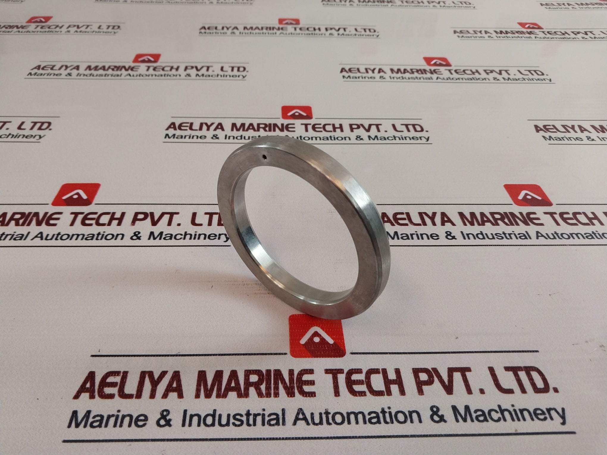 Lamons 6A-0705 Gasket Ring Bx153 91707