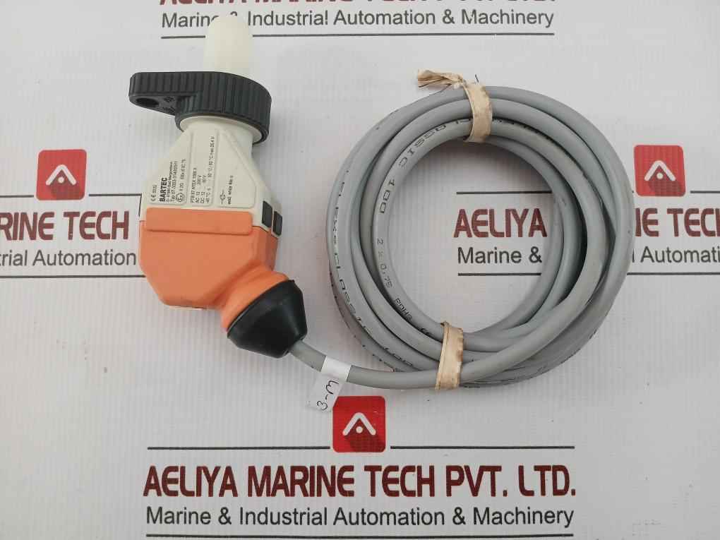 Lamp Module 07-3353-314000H1 Bartec