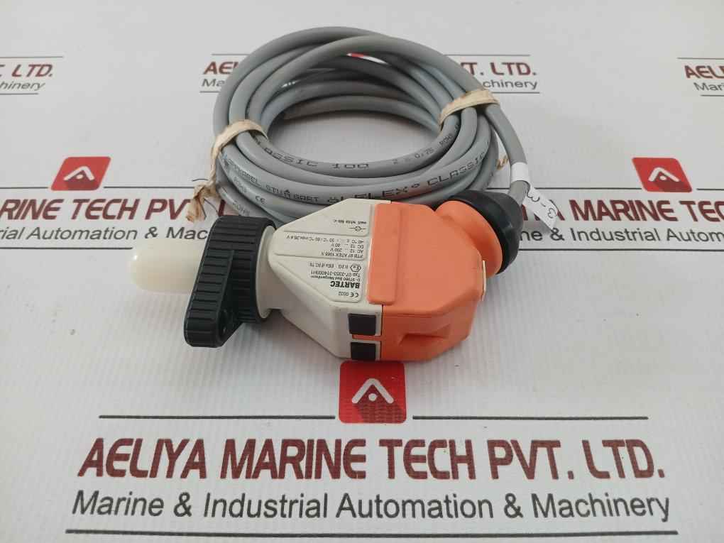 Lamp Module 07-3353-314000H1 Bartec