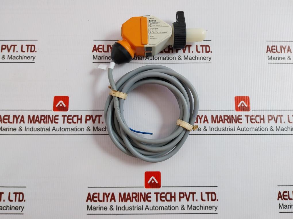 Lamp Module 3-meter 07-3353-3123 Bartec Ac 12-250V