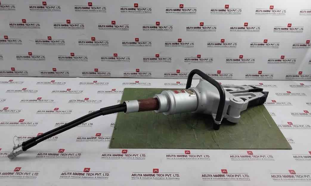 Lancier Lh-sp 715 Hydraulic Spreader Tool 720 Bar 10440 Psi 1602 0609