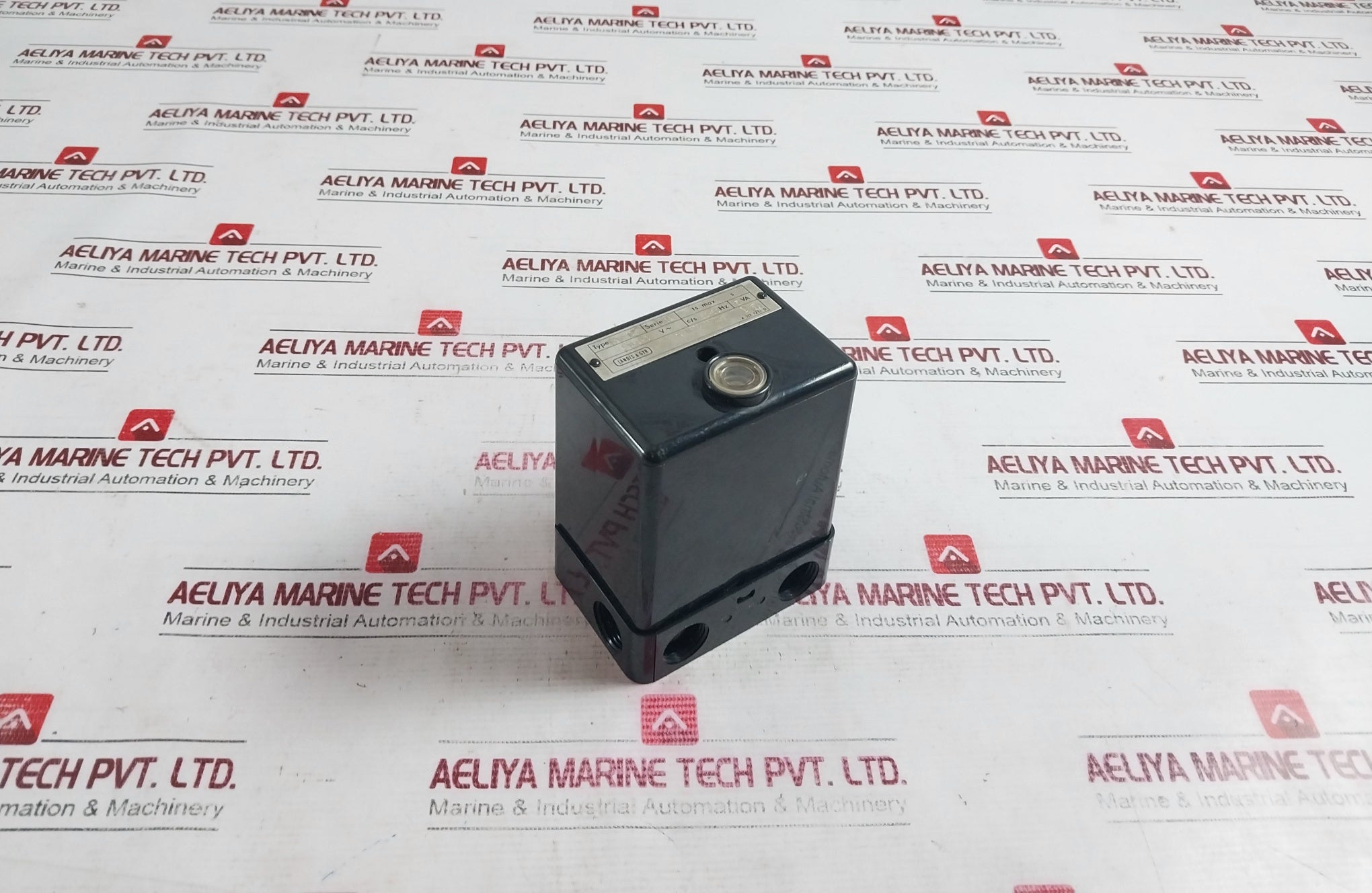 Landis & Gyr Lae 10 Burner Controller 220-240V 50-60Hz Rg 11872/82