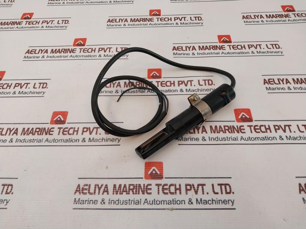 Landis & Gyr Rar7 Burner Flame Detector