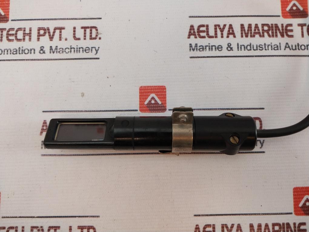 Landis & Gyr Rar7 Burner Flame Detector