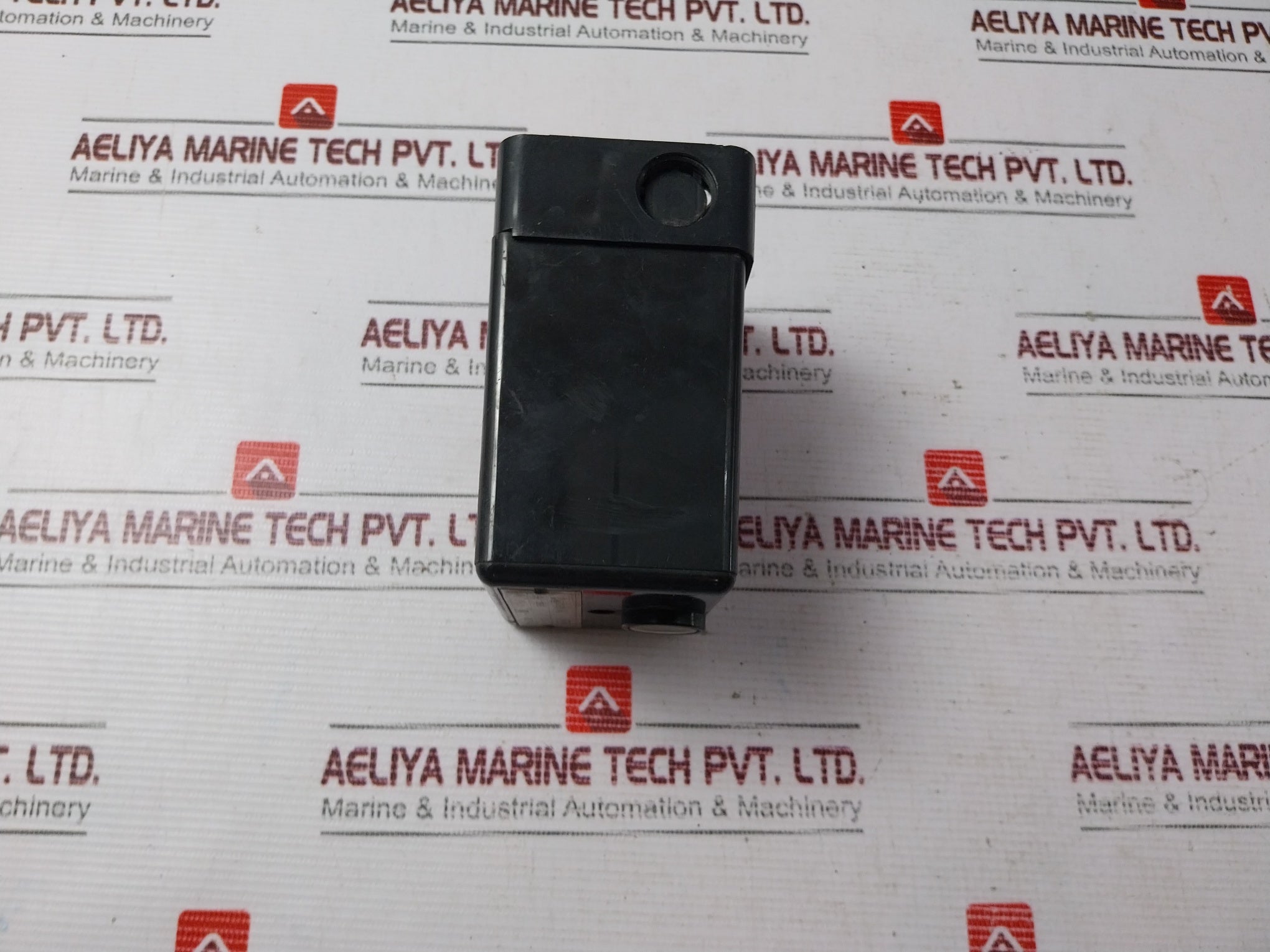 Landis & Gyr Lae10 Burner Controller 50-60Hz