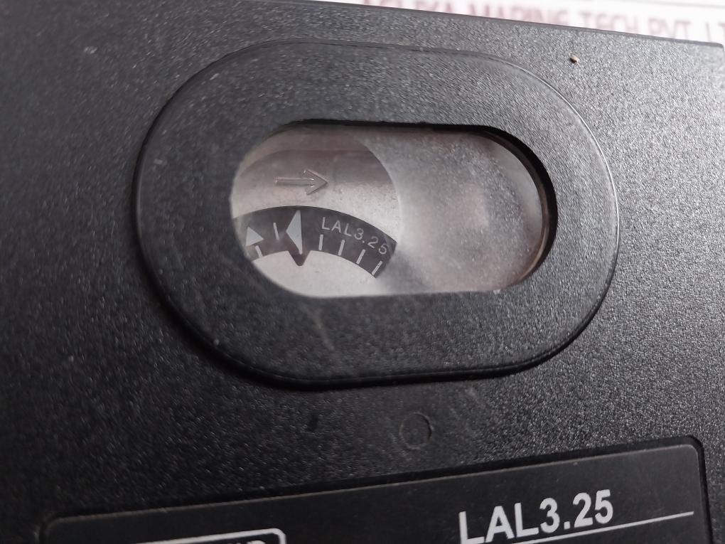 Landis & Gyr Lal3.25 Gas Boiler Burner Control 220-240V 50-60Hz