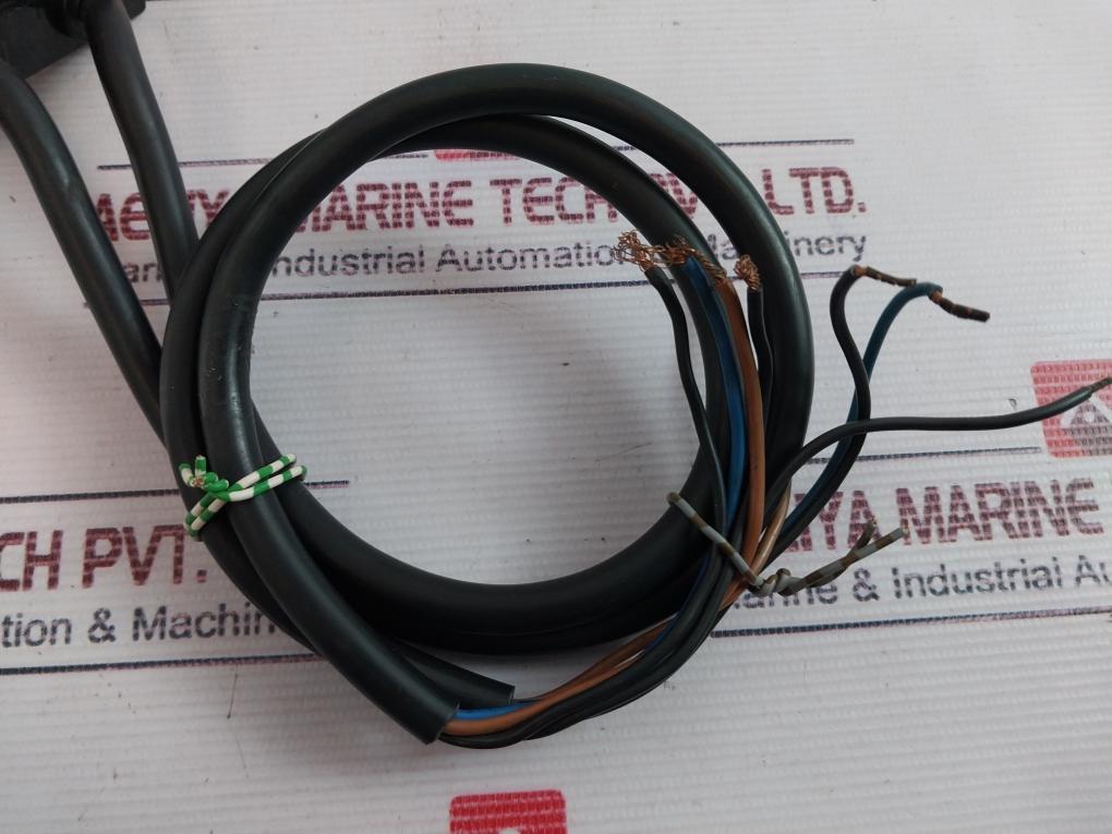 Landis & Gyr Rob50.221B27 Temperature Controller 65°C 130°C