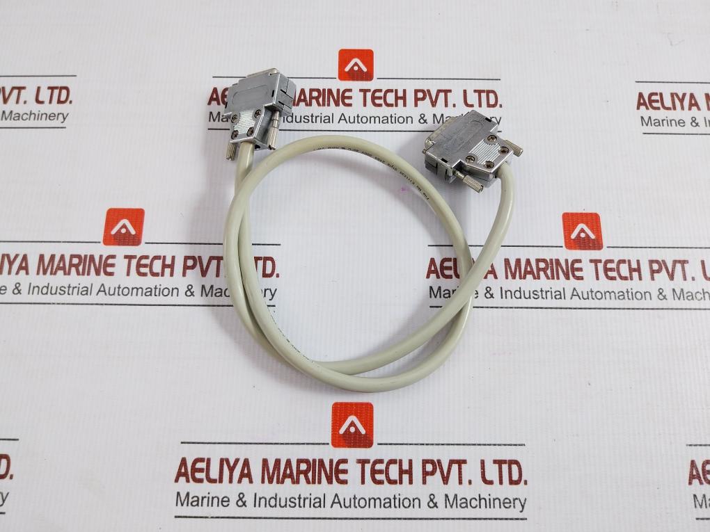 1338-001 Rmm Master Module With Connecting Cable Lanng & Stelman