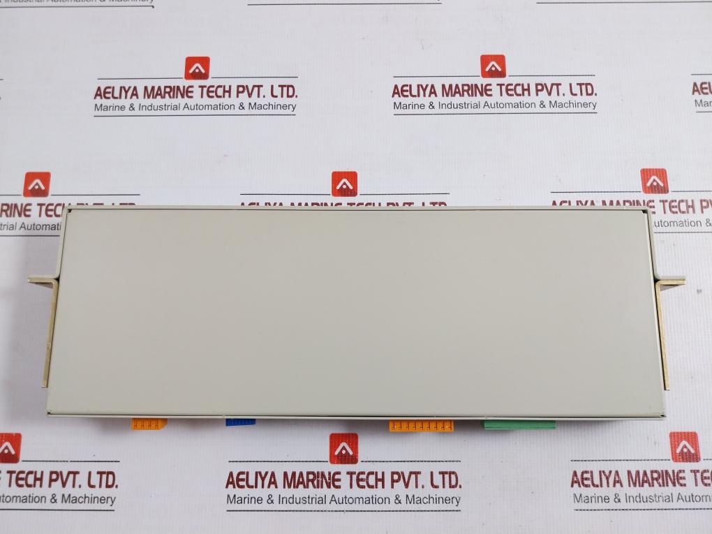 1338-001 Rmm Master Module With Connecting Cable Lanng & Stelman