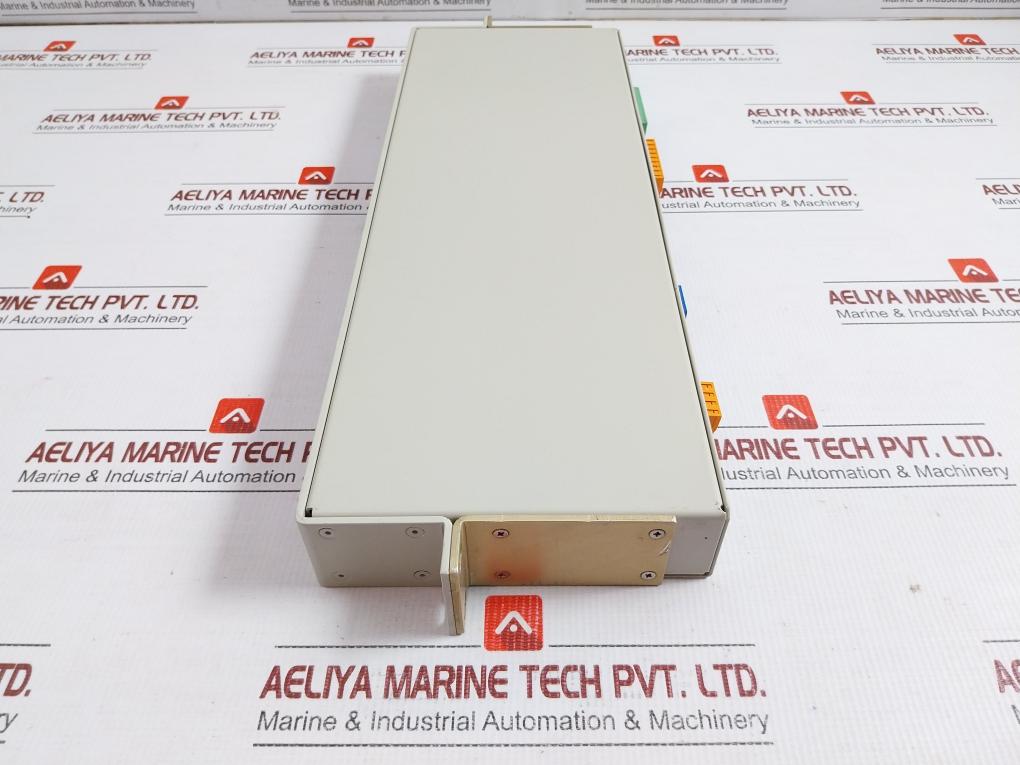 1338-001 Rmm Master Module With Connecting Cable Lanng & Stelman