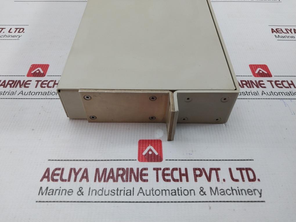 1338-001 Rmm Master Mk Ii Module Lanng & Stelman 300V