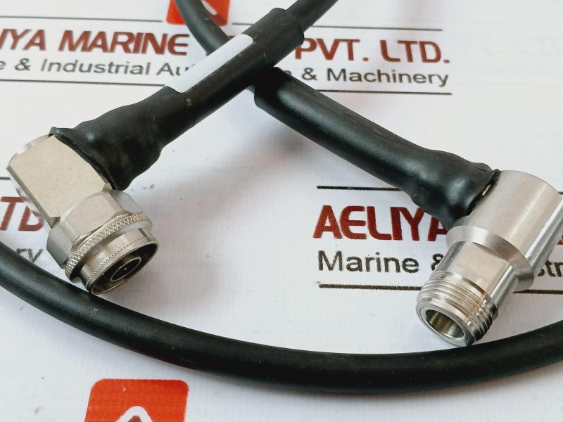 Lapp TP-3216804-0001 AC Coaxial Cable 50 Ohms 924702661