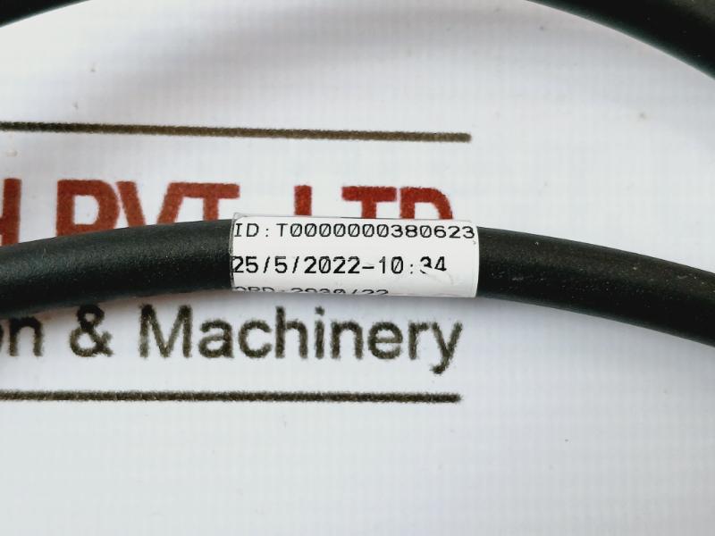 Lapp TP-3216804-0001 AC Coaxial Cable 50 Ohms 924702661
