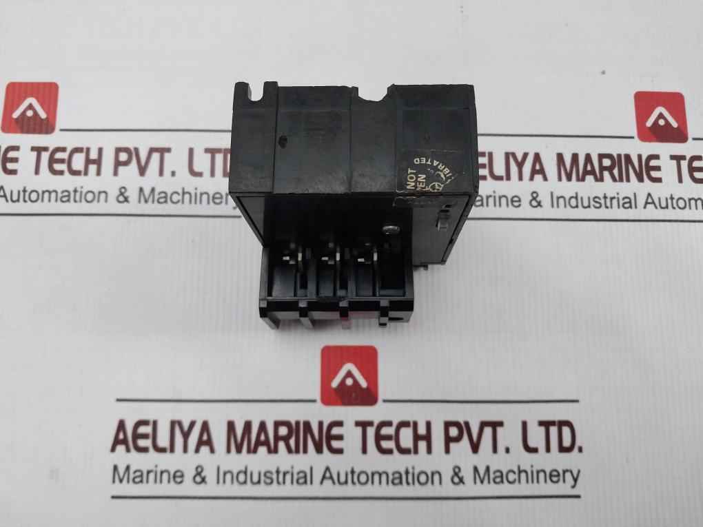 Larsen & Toubro Mn2 Overload Relay 3-5a Ss01212