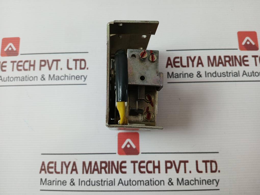 Larsen & Toubro Sl-92286 Under Voltage Release Coil 240Vac 50Hz