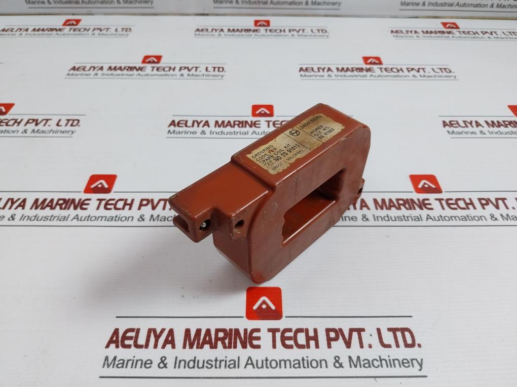 Larsen & Toubro Ss 91552 Contactor Spare Coil 50 Hz