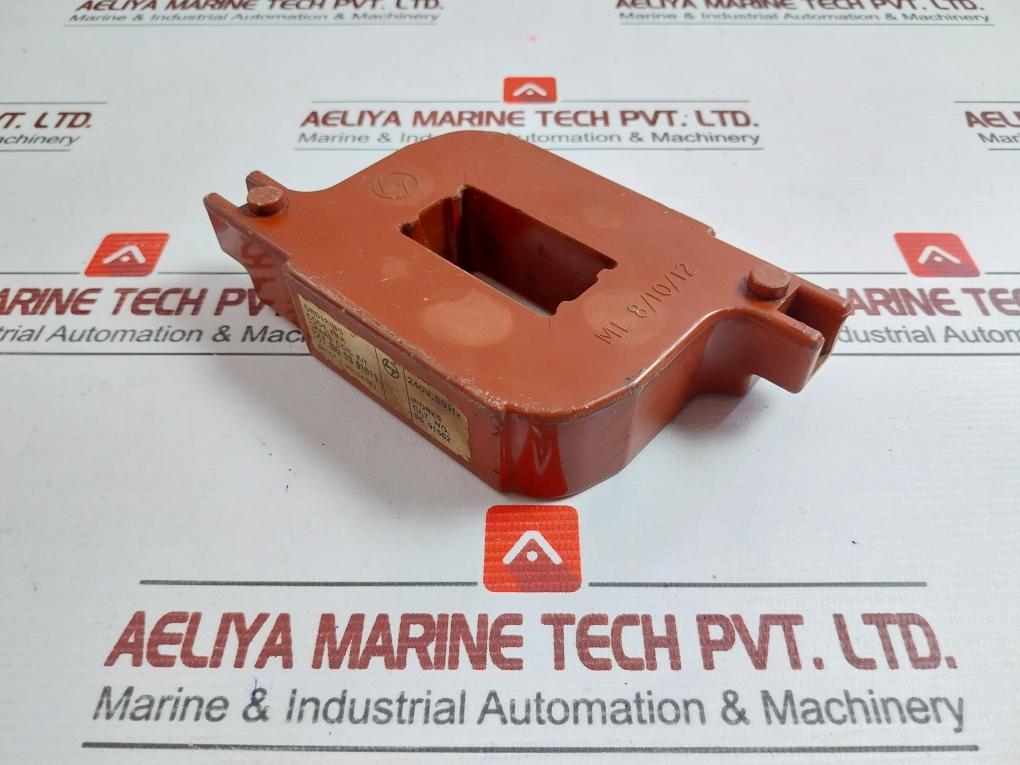 Larsen & Toubro Ss 91552 Contactor Spare Coil 50 Hz