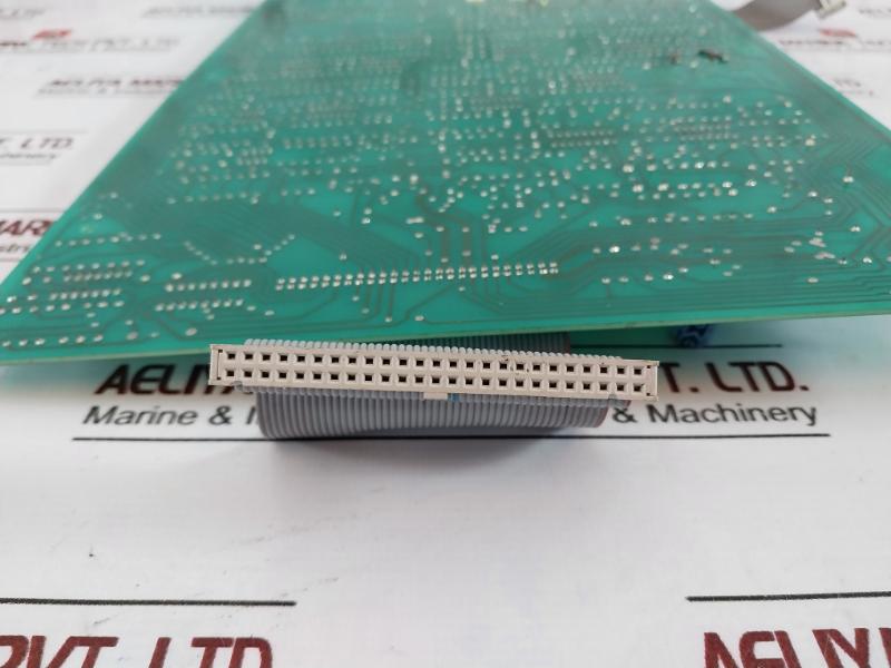 Larsen & Toubro ED22301W2 Printed Circuit Board ED22301W1