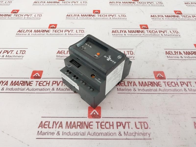 Larsen & Toubro Gsm0301Oooo M-power Module For Mobile Starter 1Ph/3Ph-3 Wire