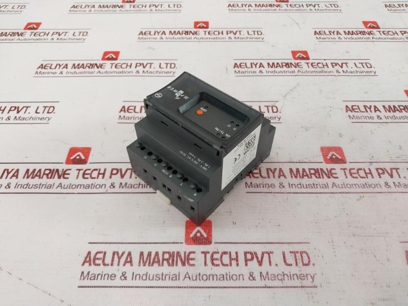 Larsen & Toubro Gsm0301Oooo M-power Module For Mobile Starter 1Ph/3Ph-3 Wire
