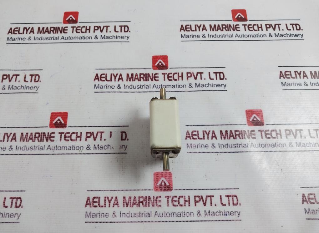 Larsen & Toubro Hn Size 00 Fuse 100a 415v ~ 7.5w 100 Ka Gg